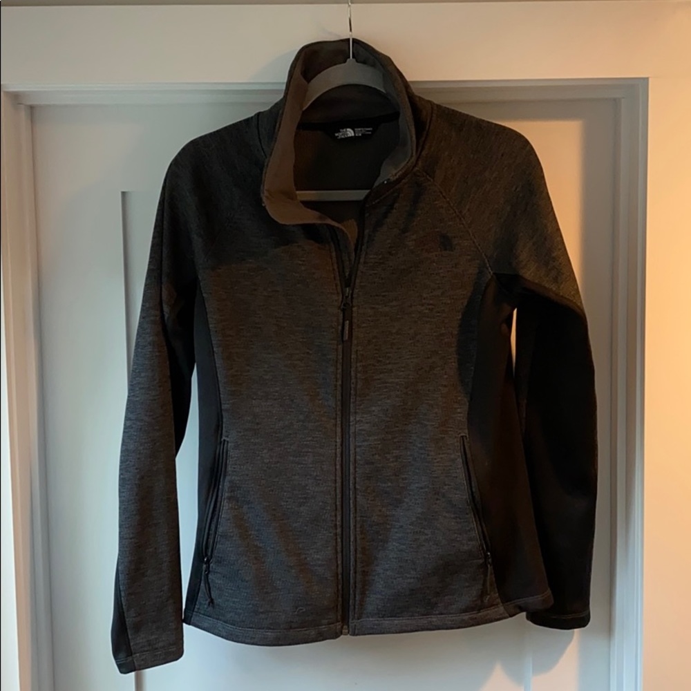 Northface zipper fleece